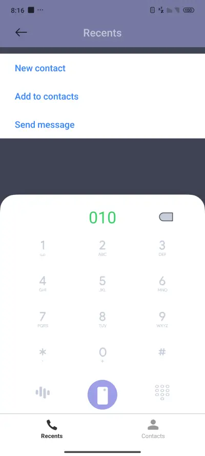 KONTHOL ATOS - Screenshot 6