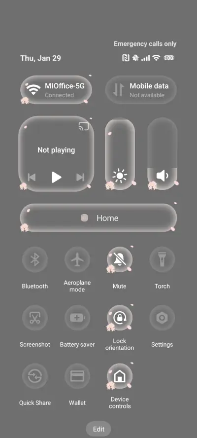 Pink-haired girl - Screenshot 5