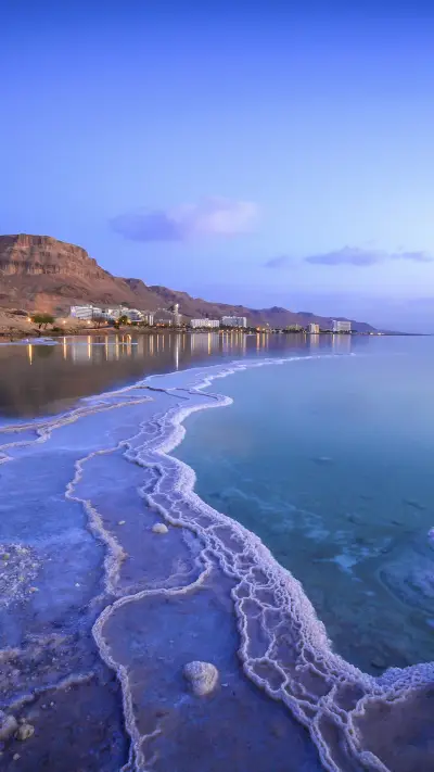 The secret of 30 degrees north latitude 78