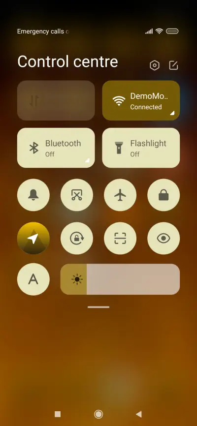 Bulb_3MDS - Screenshot 5