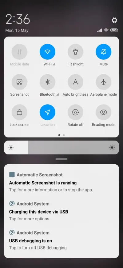 Chasing Stars - Screenshot 6