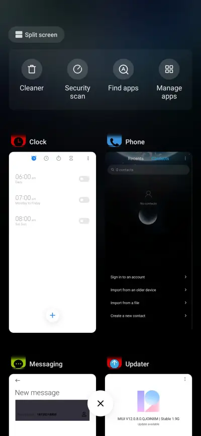 Beauty Planet - Screenshot 4