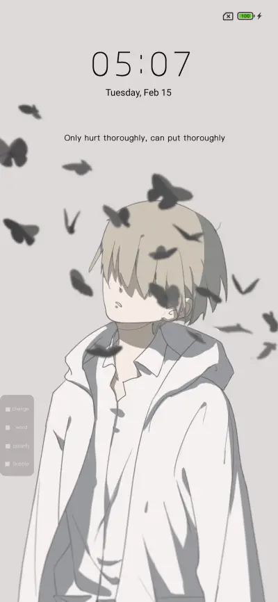 Put a complete - Screenshot 1