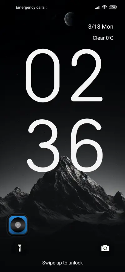 Orreng - Screenshot 1