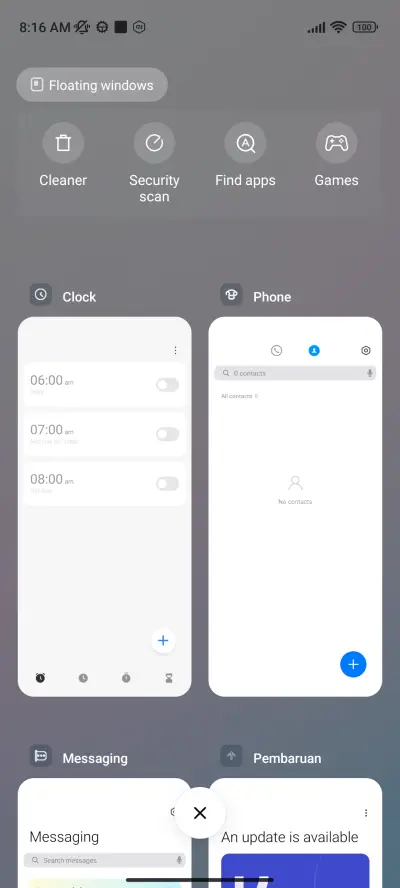 Prot Prot - Screenshot 4