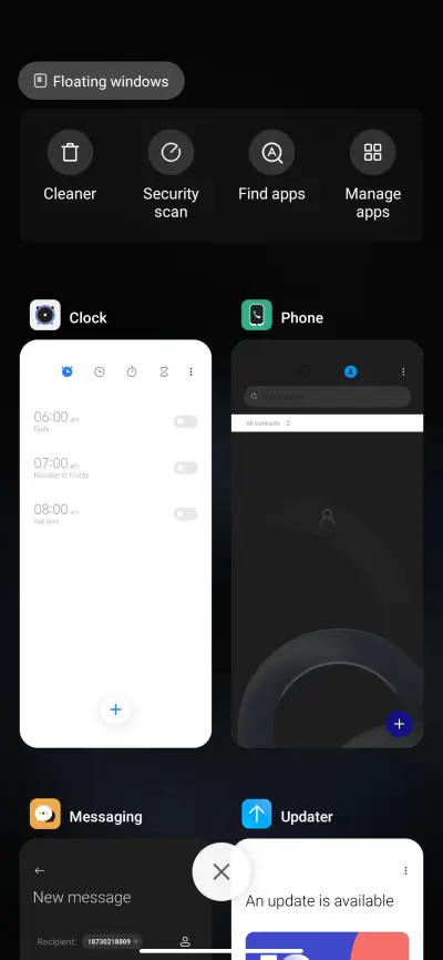 buckle - Screenshot 4