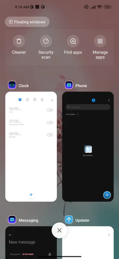 Pastel - Screenshot 4