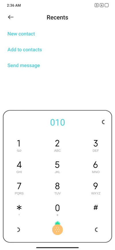 White v12 - Screenshot 6