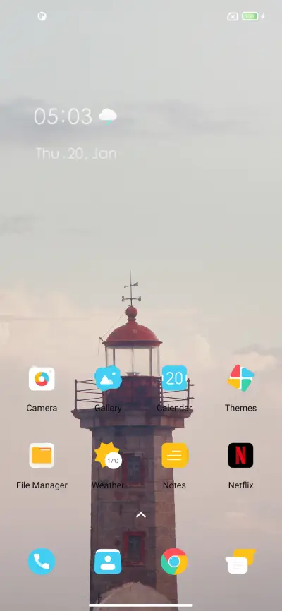 Treble - Screenshot 2