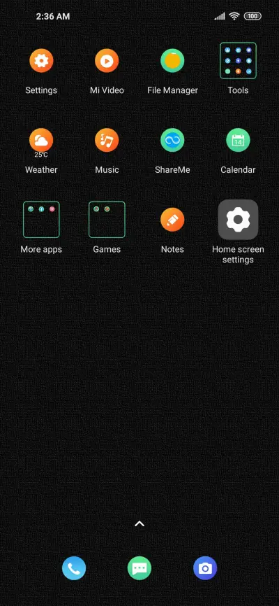 Watch - Screenshot 3