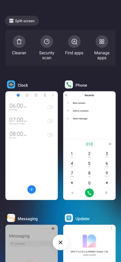 geometry - Screenshot 5