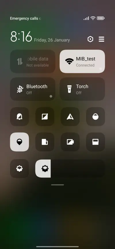 Haiperios - Screenshot 5
