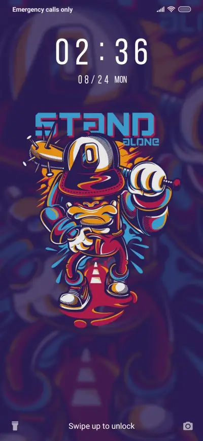 Robo Mechanic_3MDS - Screenshot 1