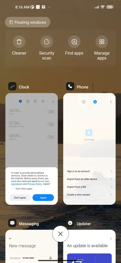 The Sundowners - Screenshot 4