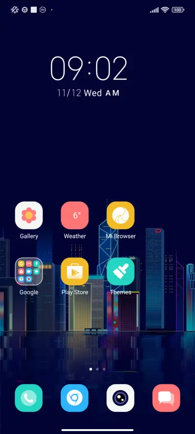 Urban Diary - Screenshot 2