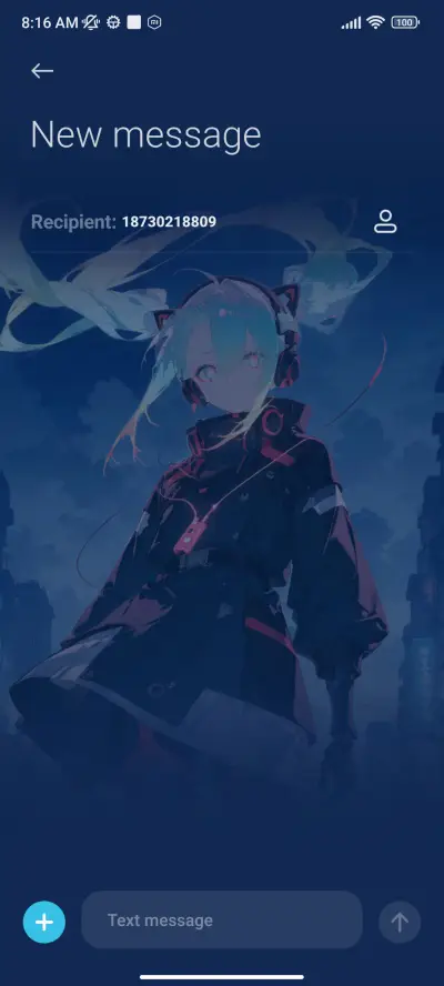 GlowVeil Dancer - Screenshot 9