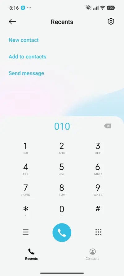 Widget Minimal - Screenshot 6
