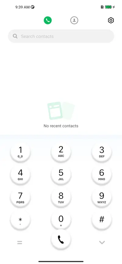 Bianco perla  v12 - Screenshot 6