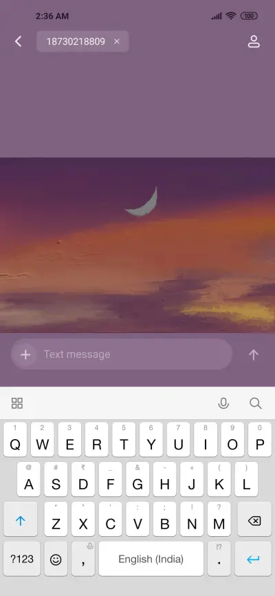 setting sun - Screenshot 9