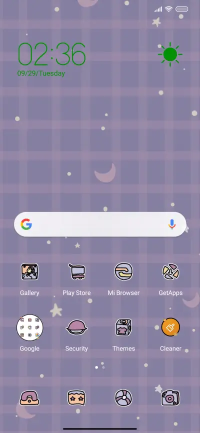 My Wish Book - Screenshot 2