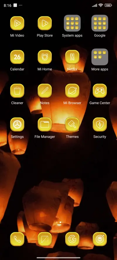 Tuyul Botak - Screenshot 3