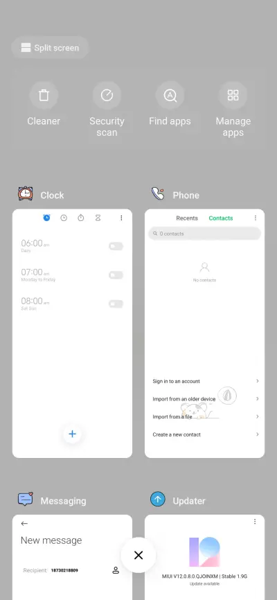 Cheep a cheep - Screenshot 4