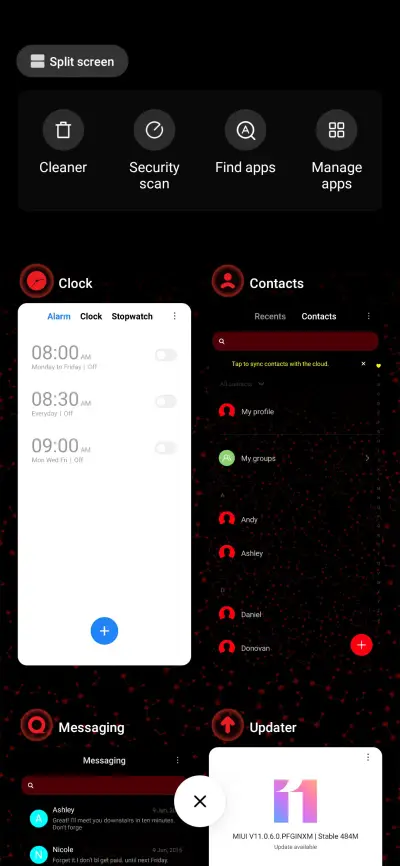 Mi Turns 5 (53) - Screenshot 4
