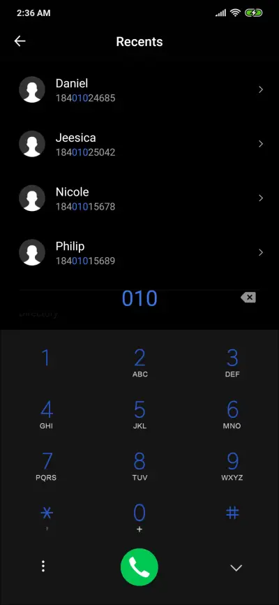Mi Turns 5 (52) - Screenshot 6