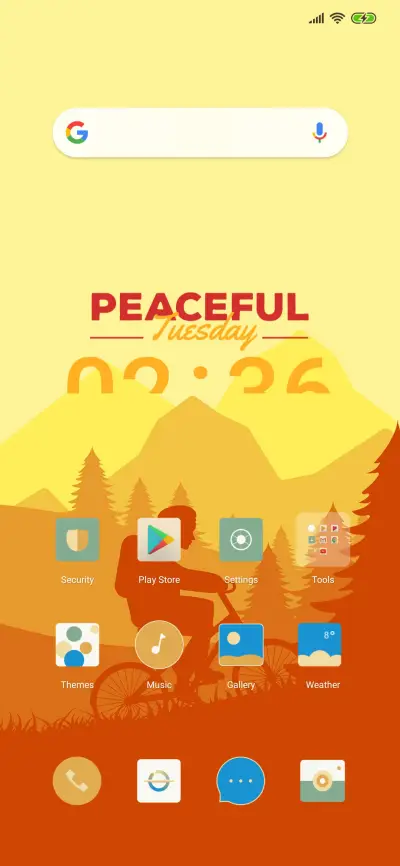 MAdventure - Screenshot 2
