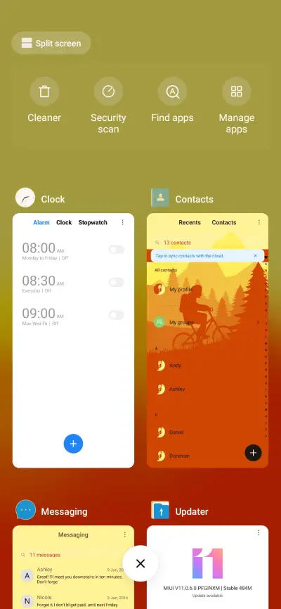 MAdventure - Screenshot 4