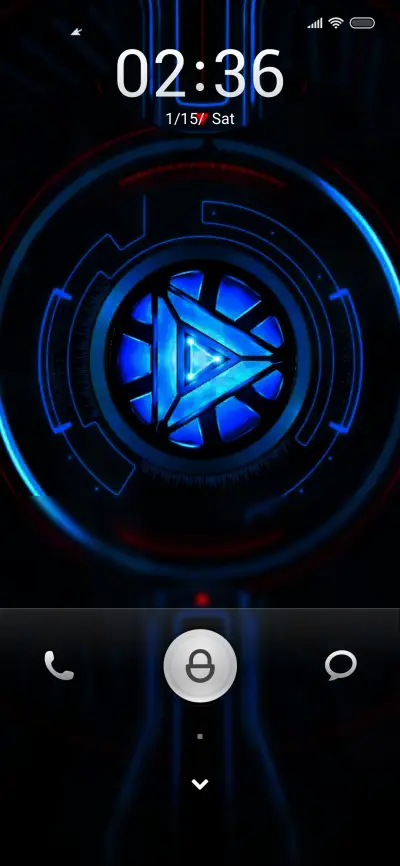 Movie Fi - Screenshot 1