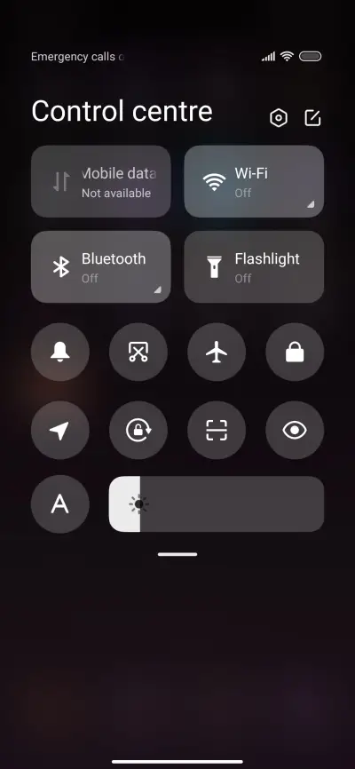 Glass Planet - Screenshot 5