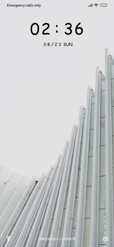 Architecture White_3MDS