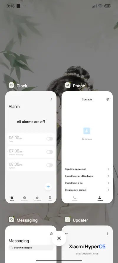 Chinese freshgreen - Screenshot 4