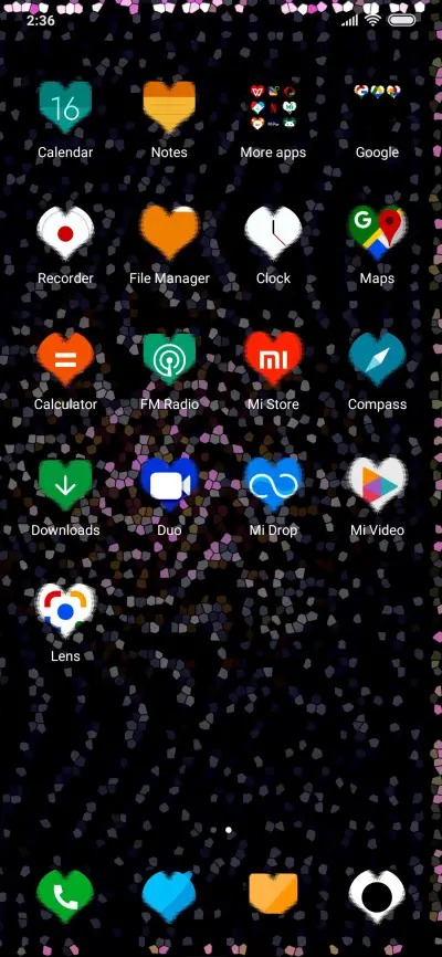 kyau_DWM3 - Screenshot 3