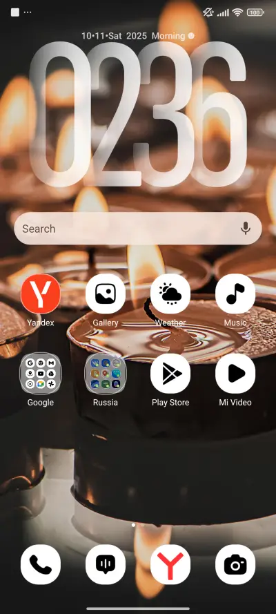 Soul Light - Screenshot 2