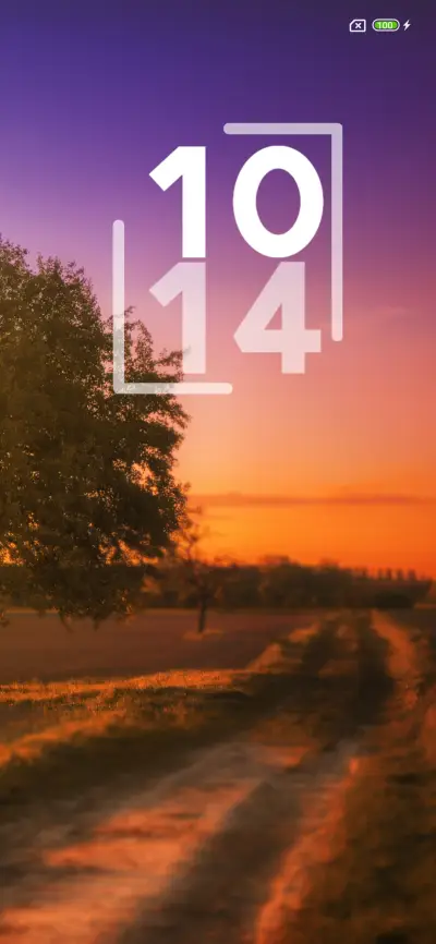 Sunset Lane - Screenshot 1