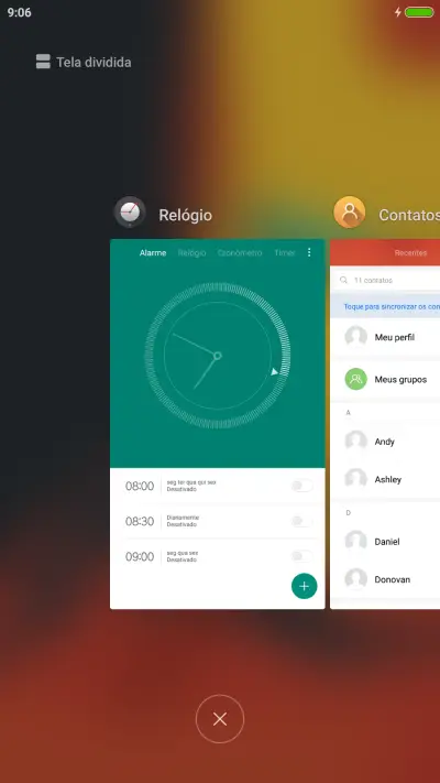 Iron Man Light - Screenshot 4