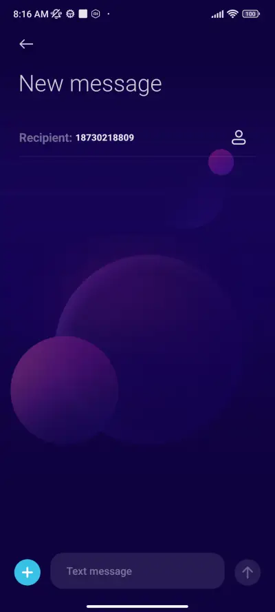 Color Disc - Screenshot 8