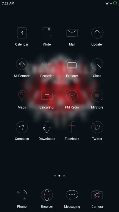 Burgerkill_lite - Screenshot 3