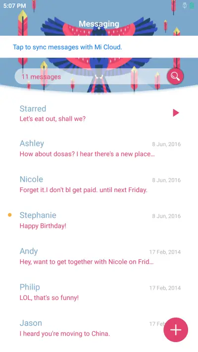 Alexa NY - Screenshot 7