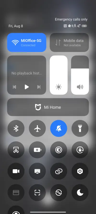 Light in the crack - Screenshot 5