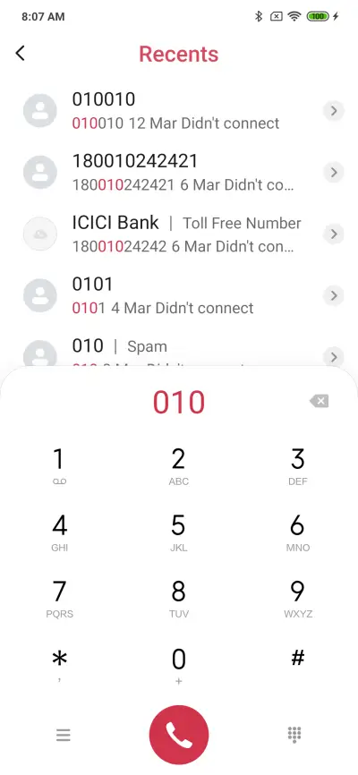 Baseball_3MDP  - Screenshot 6