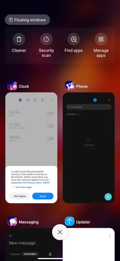 Lambodara - Screenshot 4