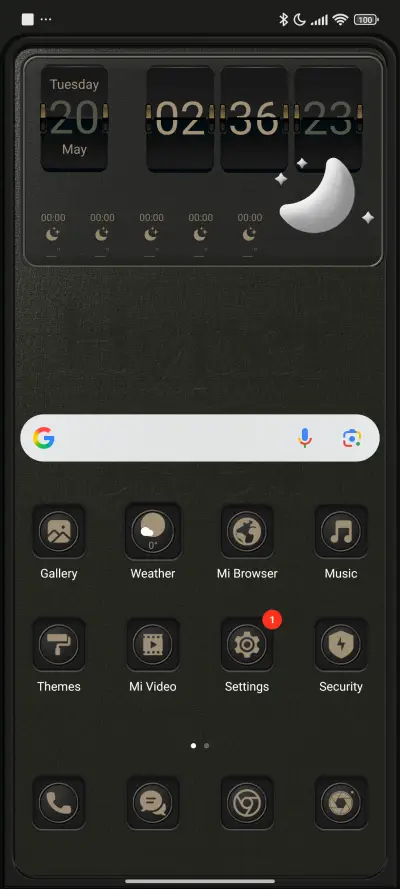 HyperShell II - Screenshot 2
