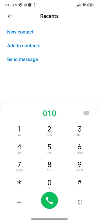 Mirror - Screenshot 6
