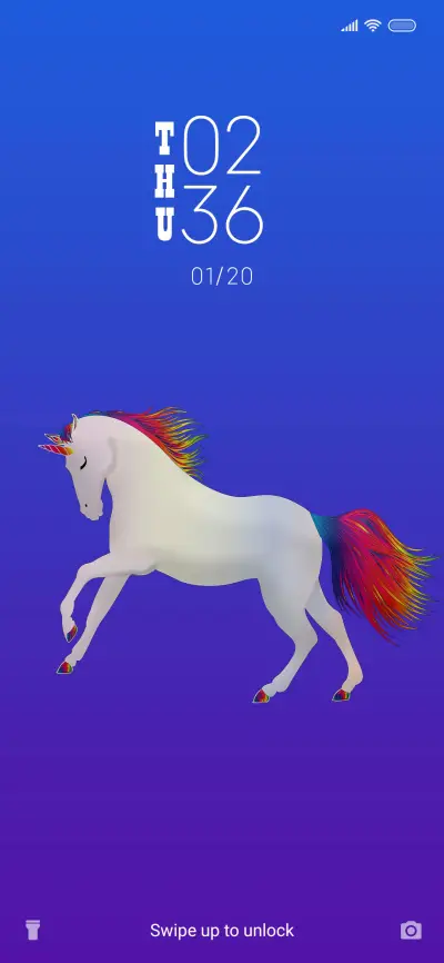 Unicorn