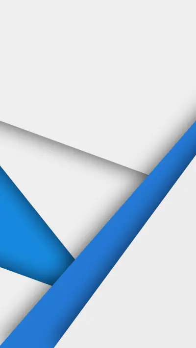 Material-Design-Blue-And-White-To-Wallpaper-1080x1920 - Screenshot 1
