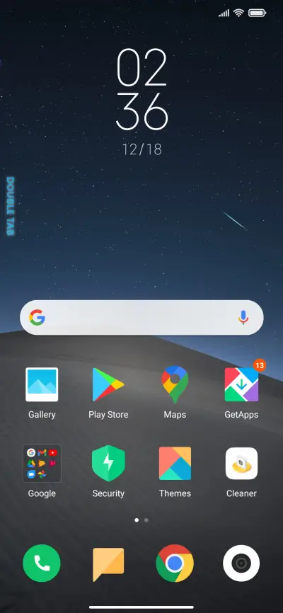 Sand [12] - Screenshot 2