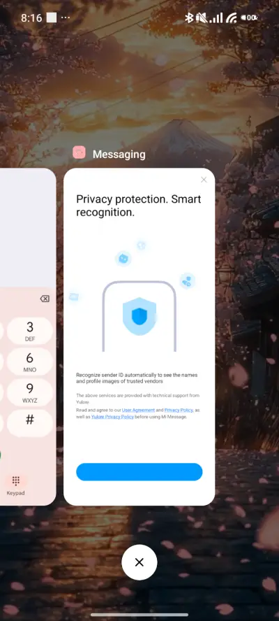 Cherry Road - Screenshot 4